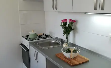Pronájem bytu 2+1 44 m², Vlasty Vlasákové, Ostrava - Bělský Les