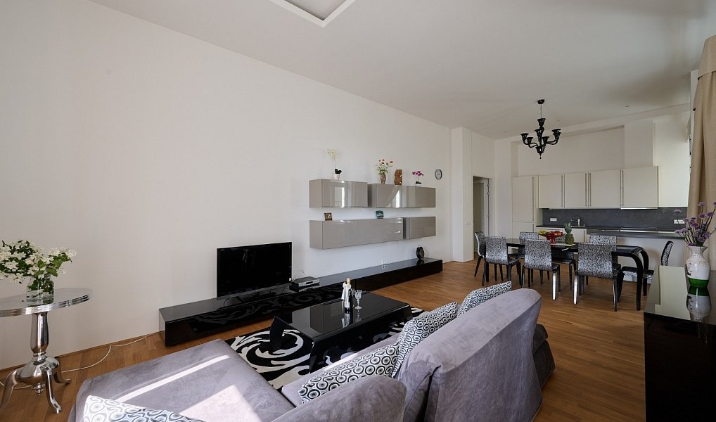 Prodej bytu 2+kk 82 m², Mariánské Lázně – náhled fotky 6