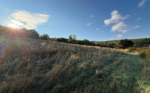 Prodej stavebního pozemku 1 645 m², Bžany - Bukovice, okres Teplice