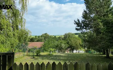 Prodej stavebního pozemku 908 m², Bučovice, okres Vyškov