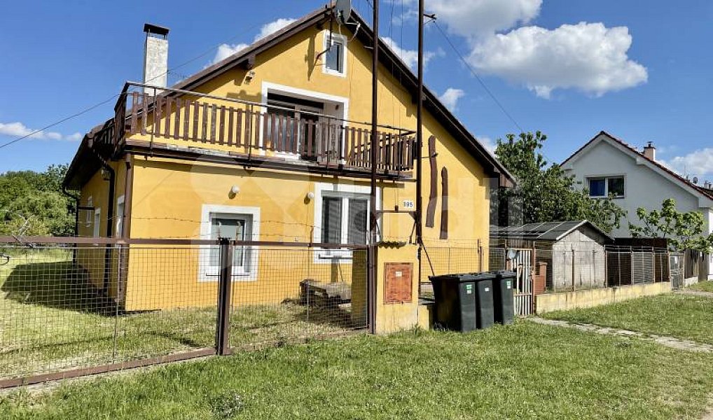 Pronájem domu 20 m² s pozemkem 178 m², Pardubice – náhled fotky 19