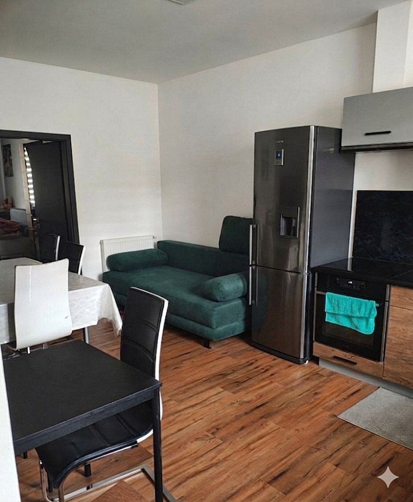 Prodej bytu 2+kk 53 m²