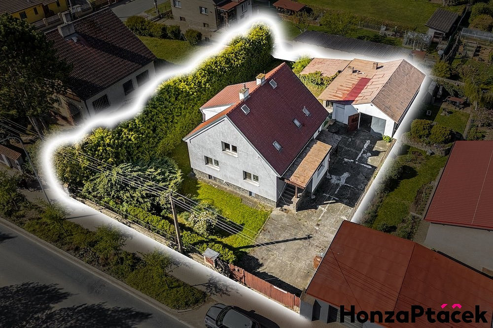 Prodej domu 237 m² s pozemkem 808 m² — photo 5
