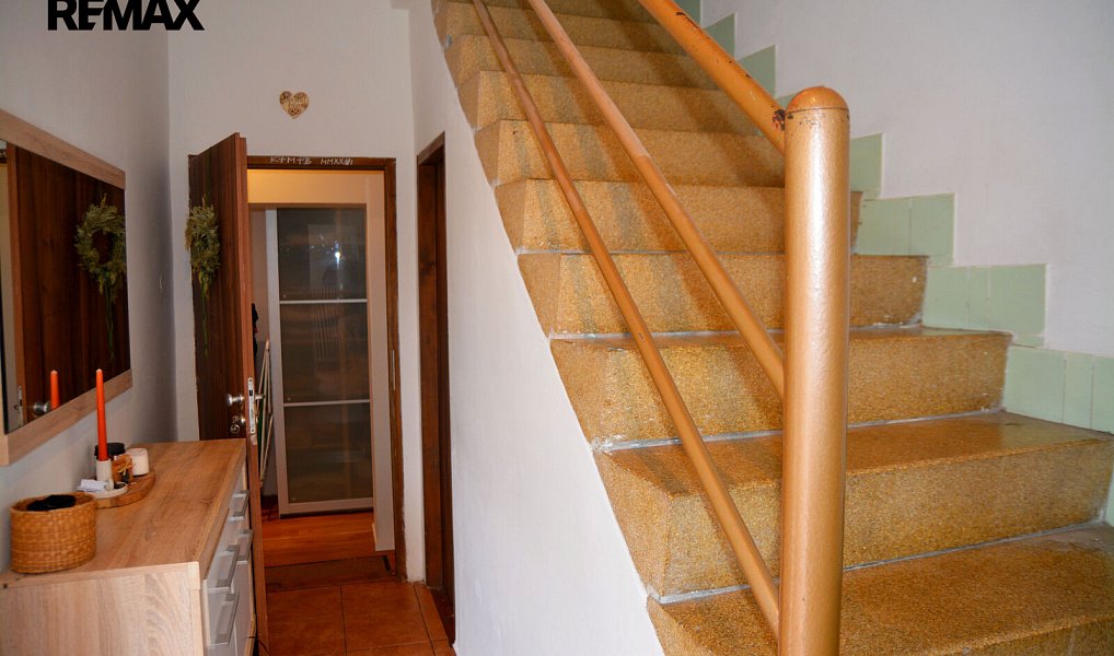 Prodej domu 195 m² s pozemkem 317 m², Praha – náhled fotky 17