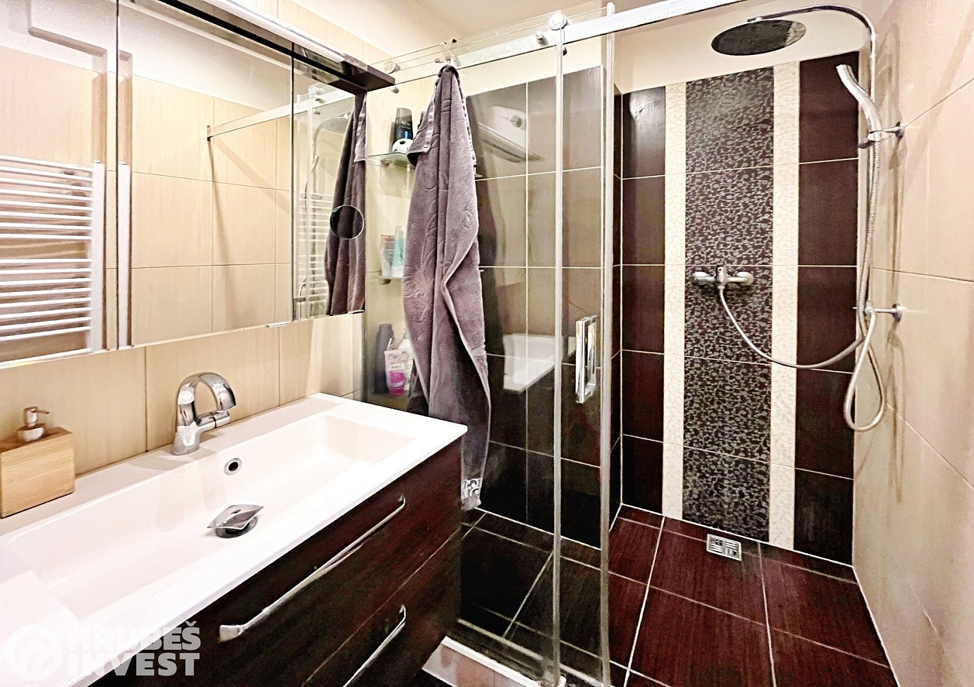 Prodej bytu 3+kk 74 m² – pohled 3