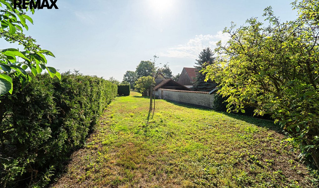 Prodej chaty/chalupy 163 m² s pozemkem 742 m², Křinec – náhled fotky 12