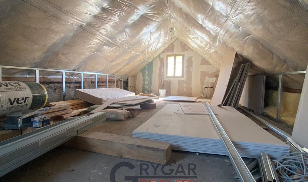Prodej domu 150 m² s pozemkem 268 m², Dobříš – náhled fotky 14