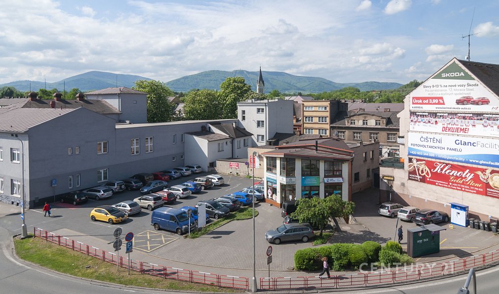 Pronájem kanceláře 61 m², Třinec – náhled fotky 8