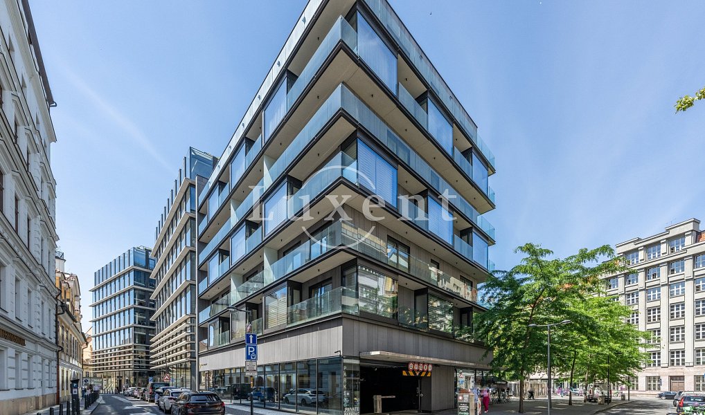 Prodej bytu 4+kk 177 m², Praha – náhled fotky 18