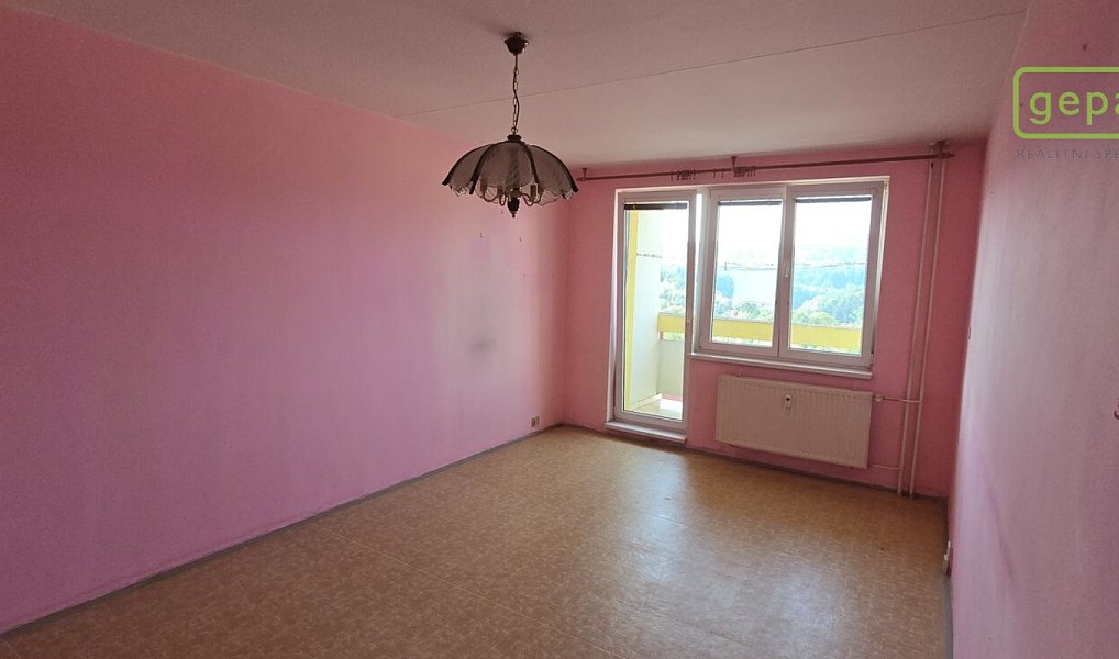 Prodej bytu 3+1 78 m², Český Krumlov – náhled fotky 8