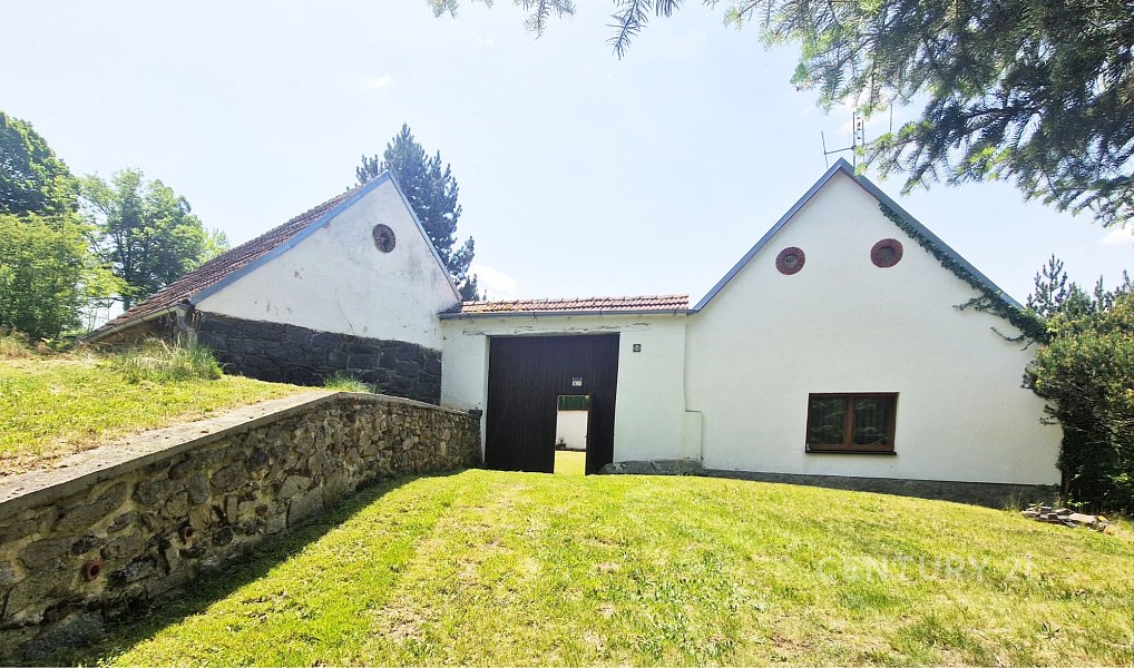 Prodej domu 160 m² s pozemkem 2 192 m², Zvotoky – náhled fotky 13