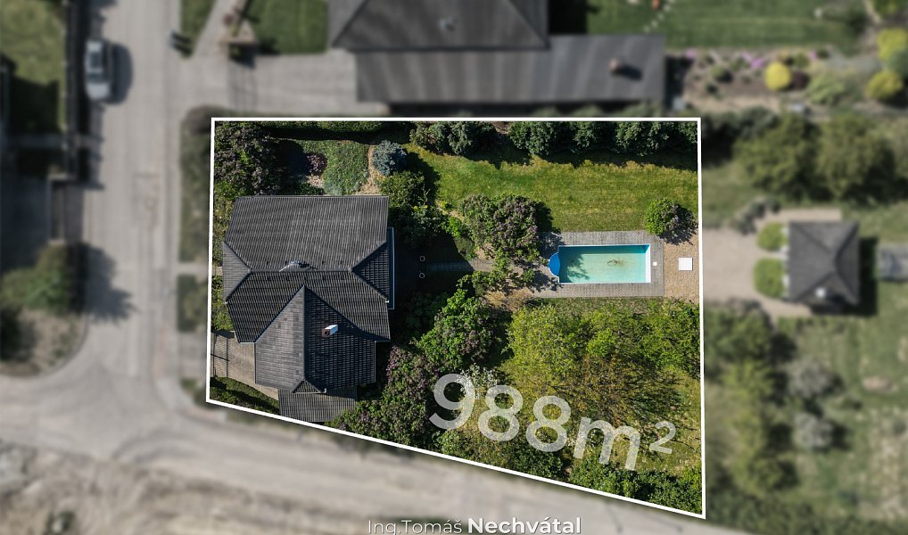 Prodej domu 135 m² s pozemkem 987 m², Těšetice – náhled fotky 4