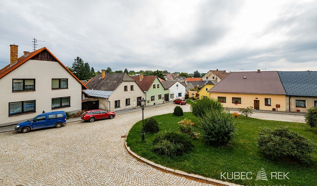 Prodej domu 80 m² s pozemkem 54 m², Počátky – náhled fotky 12