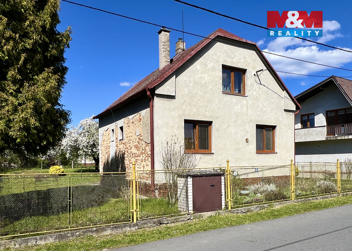 Prodej domu 119 m² s pozemkem 797 m² – fotografie 3
