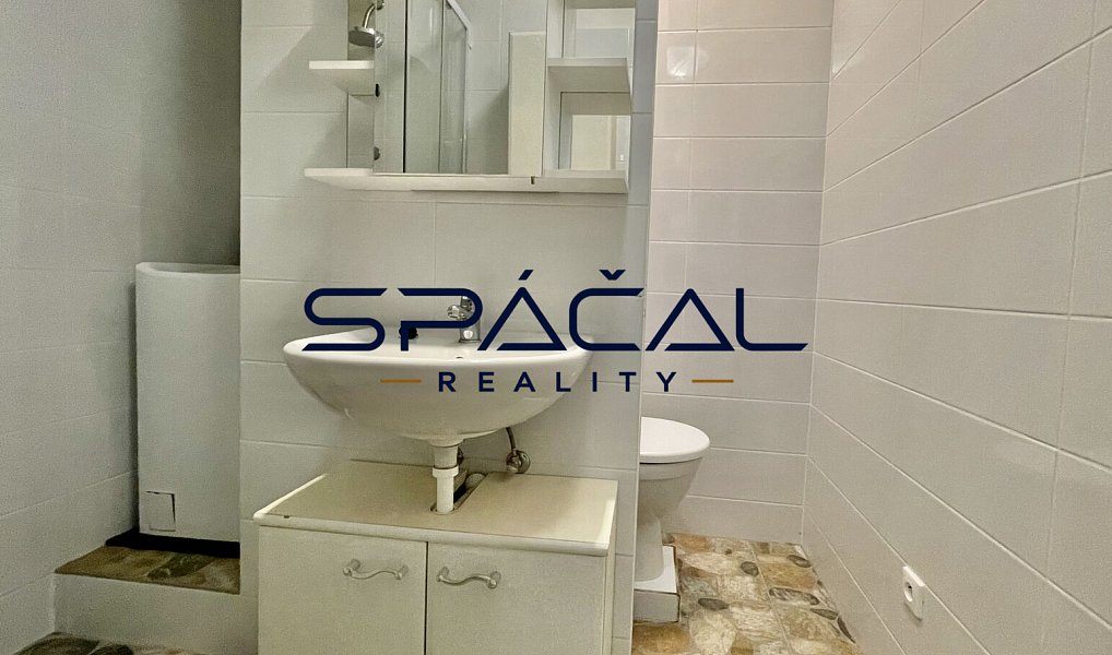 Pronájem bytu 1+1 35 m², Sokolov – náhled fotky 9
