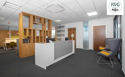 Pronájem komerčního objektu (jiného typu) 5 m², Aviatická, Praha 6 - Ruzyně