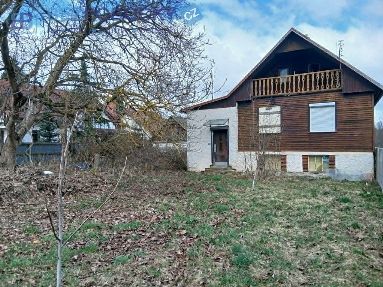 Prodej domu 90 m² s pozemkem 569 m² — photo 2