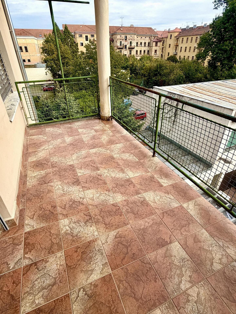 Pronájem bytu 1+1 49 m² – fotografie 4