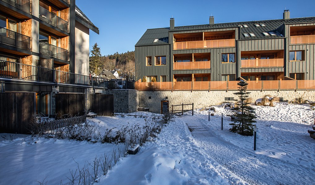 Prodej bytu 2+kk 57 m², Bedřichov – náhled fotky 7