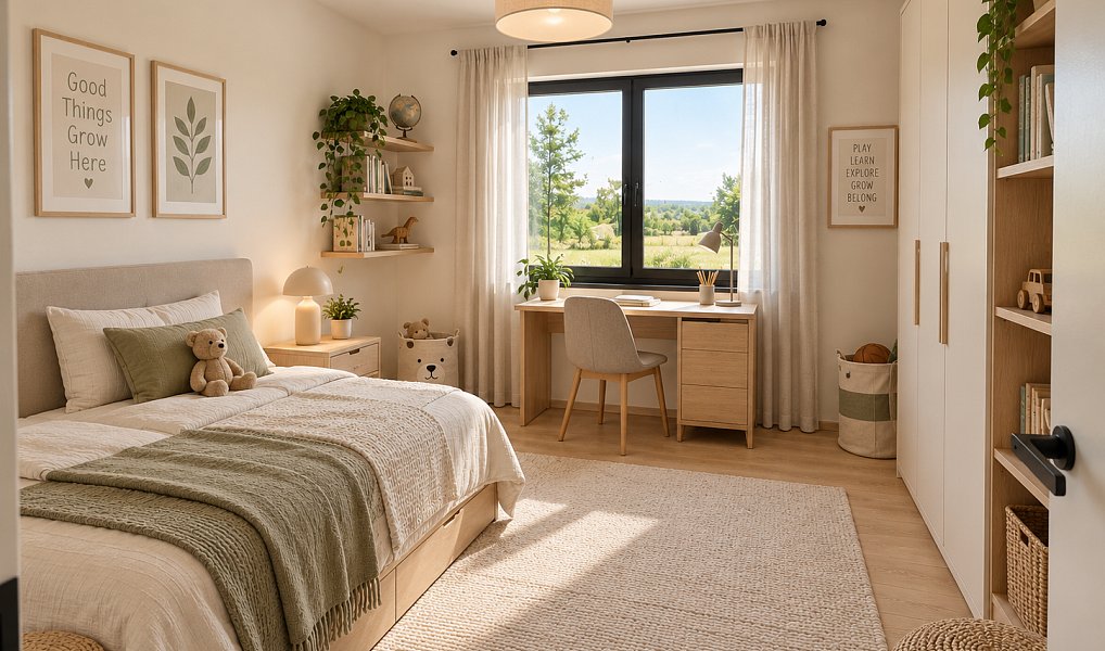 Prodej domu 124 m², Pečky – náhled fotky 9