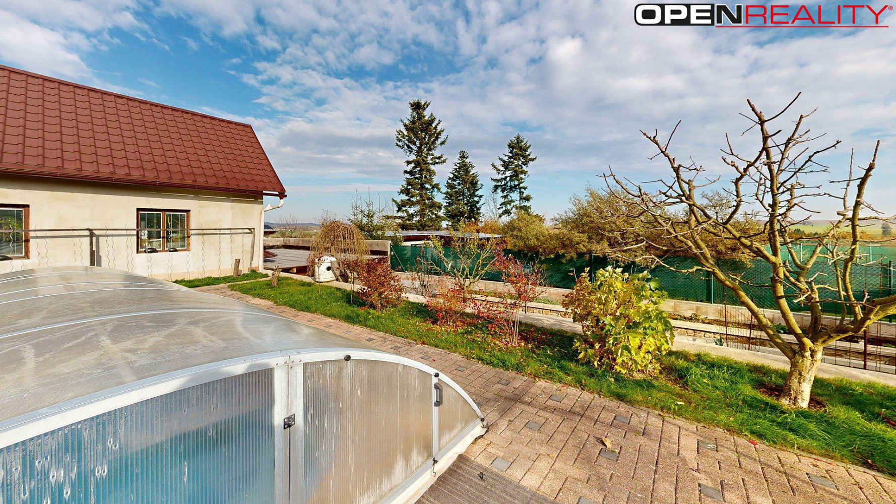 Prodej domu 360 m² s pozemkem 1 096 m² – fotografie 3