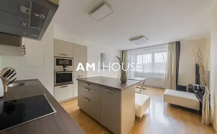 Prodej bytu 3+kk 82 m²