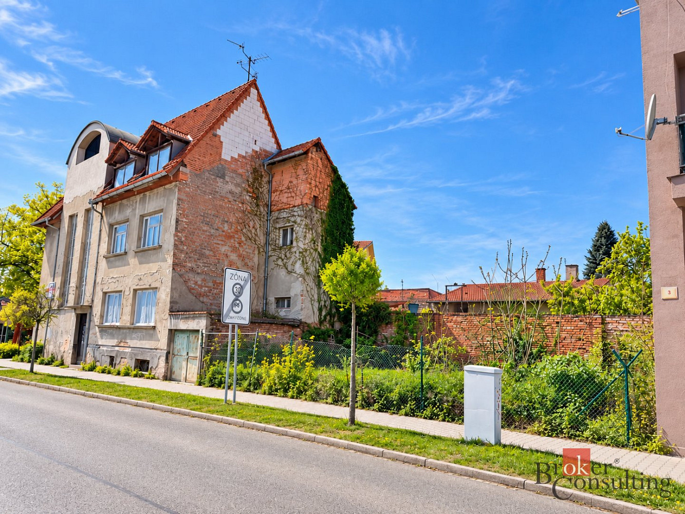 Prodej komerčního objektu (jiného typu) 750 m² – fotografie 4