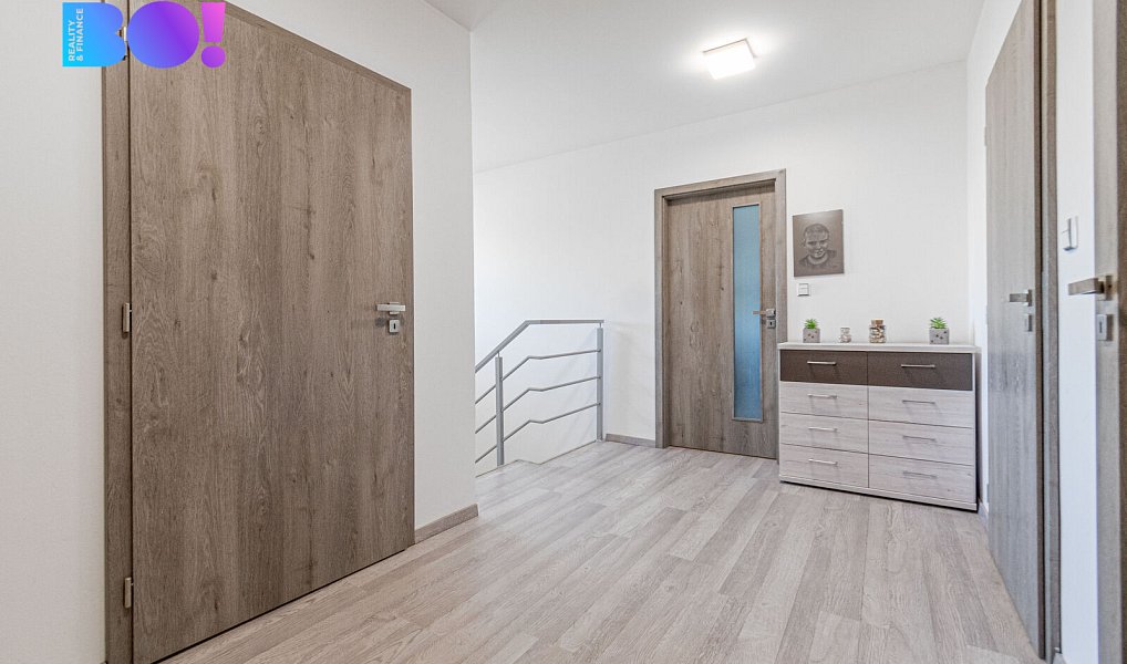 Prodej domu 235 m² s pozemkem 206 m², Kroměříž – náhled fotky 18