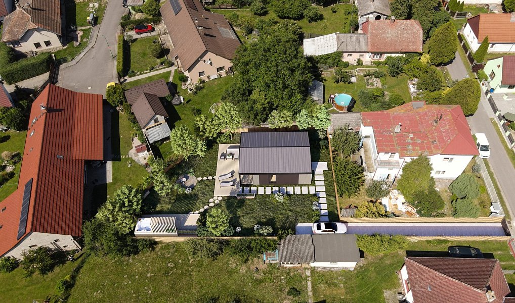Prodej domu 89 m² s pozemkem 604 m², Lipoltice – náhled fotky 13