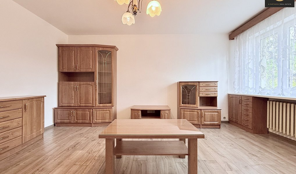 Pronájem bytu 2+1 60 m², Kladno – náhled fotky 6