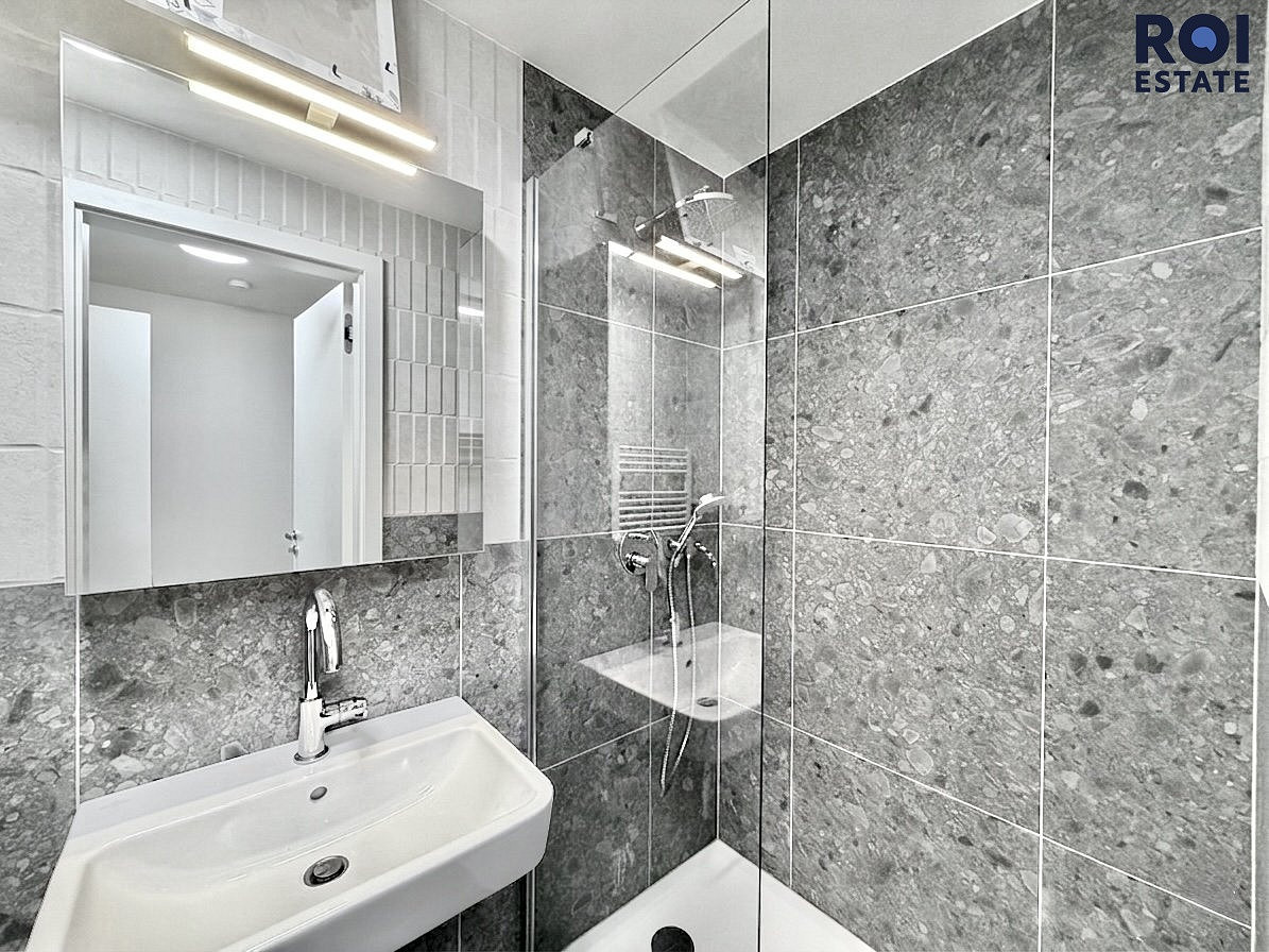 Pronájem bytu 1+kk 25 m² — photo 2