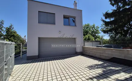 Pronájem bytu 2+kk 47 m², Šlapanice, okres Brno-venkov