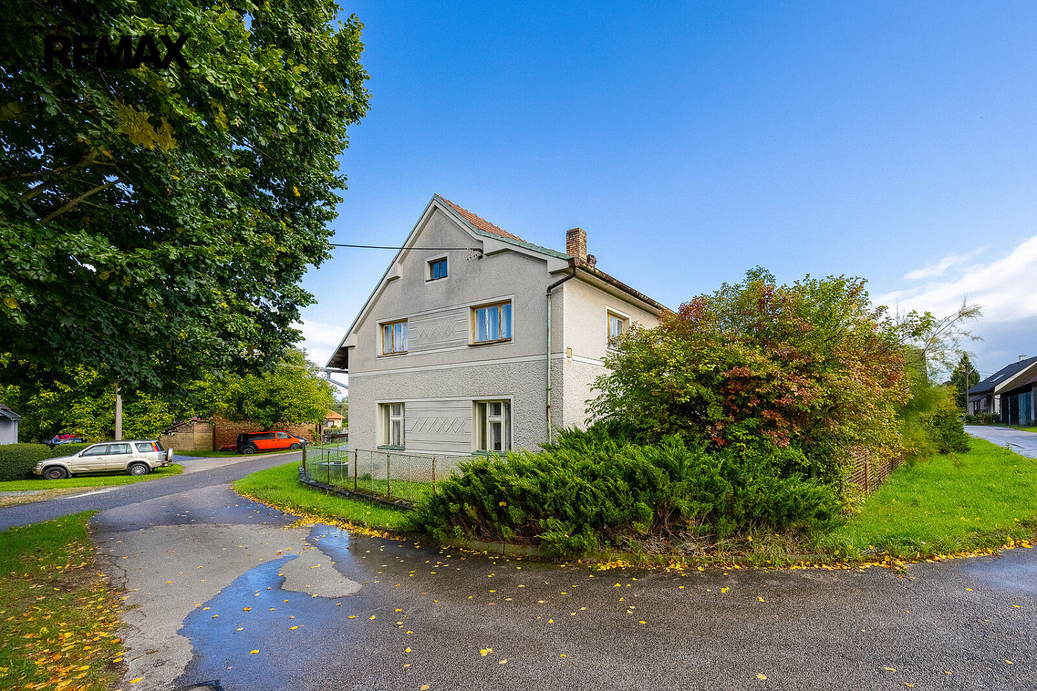 Prodej domu 450 m² s pozemkem 837 m² – fotografie 2