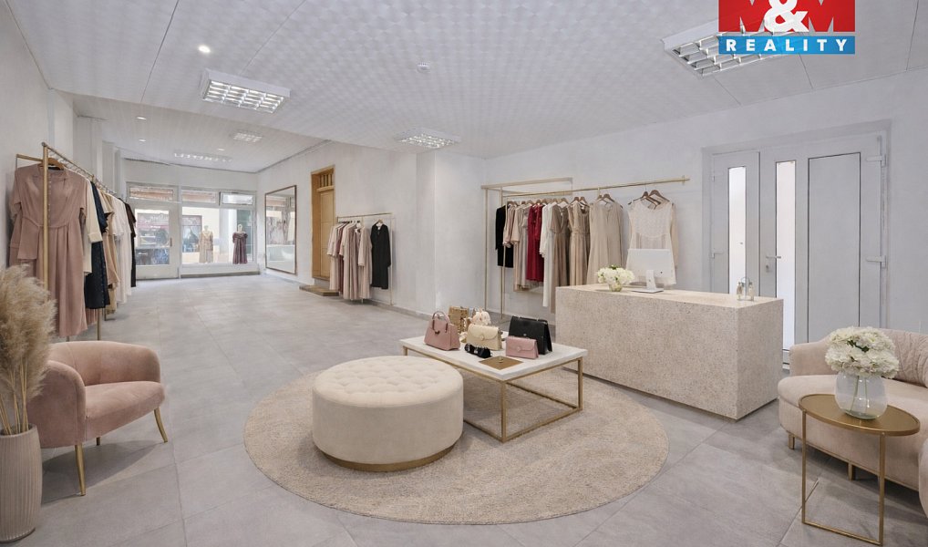 Pronájem obchodních prostor 61 m², Světlá nad Sázavou – náhled fotky 7