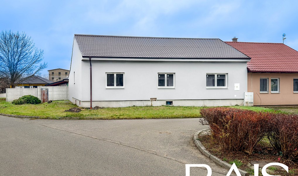 Prodej domu 170 m² s pozemkem 355 m², Mikulčice – náhled fotky 14