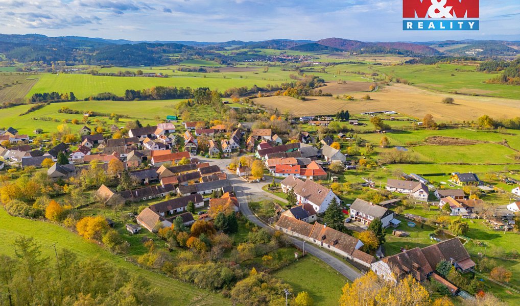 Prodej domu 93 m² s pozemkem 456 m², Žihobce – náhled fotky 7
