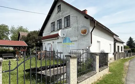 Prodej domu 138 m² s pozemkem 267 m², Hazlov, okres Cheb