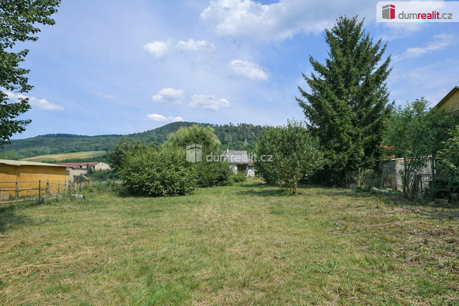 Prodej domu 63 m² s pozemkem 1 557 m² — photo 3