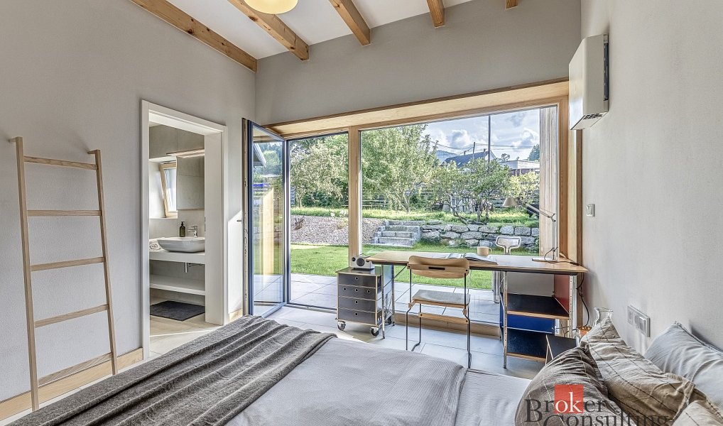 Prodej domu 123 m² s pozemkem 800 m², Hejnice – náhled fotky 24