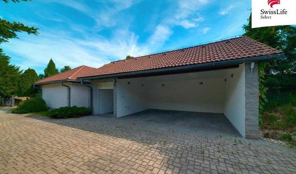Prodej domu 379 m² s pozemkem 5 322 m², Ostrava – náhled fotky 8