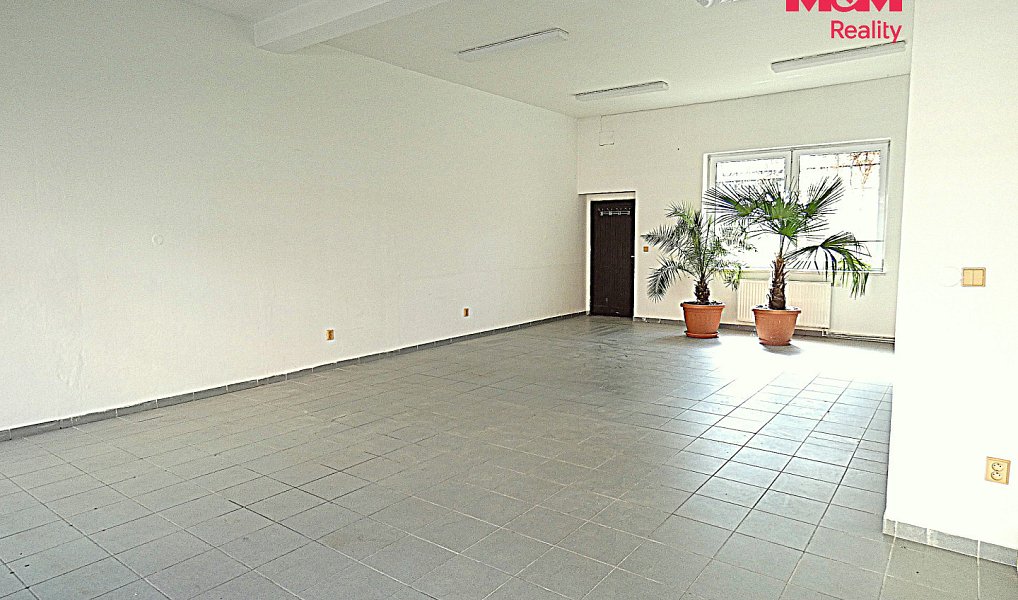 Pronájem obchodních prostor 66 m², Ostrava – náhled fotky 2