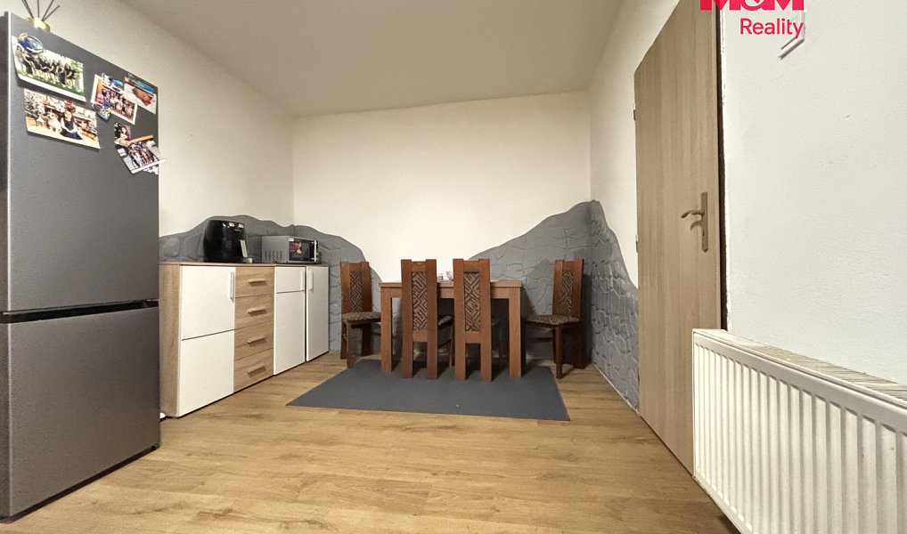 Prodej domu 110 m² s pozemkem 345 m², Červená Řečice – náhled fotky 4