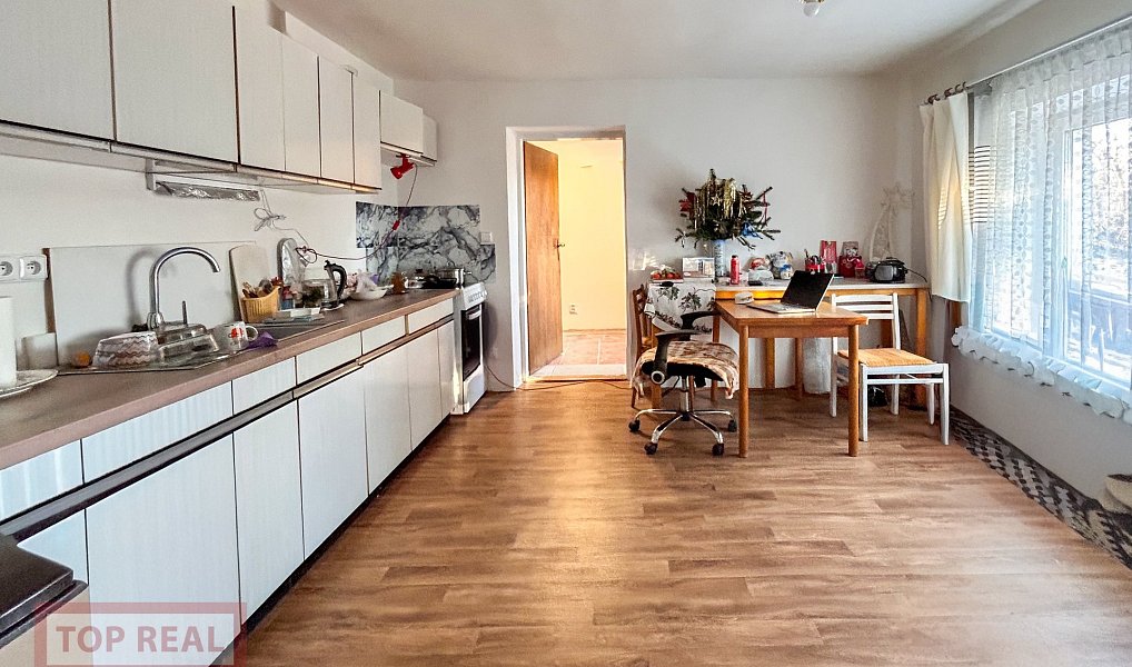 Prodej domu 136 m² s pozemkem 118 m², Počenice-Tetětice – náhled fotky 4