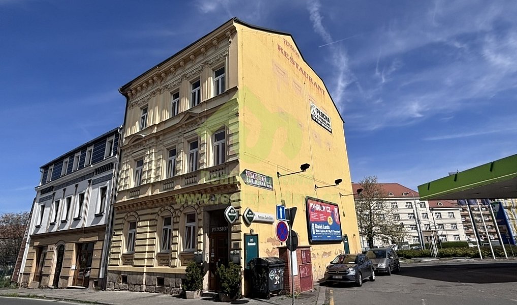 Prodej domu 776 m² s pozemkem 192 m², Plzeň – náhled fotky 36