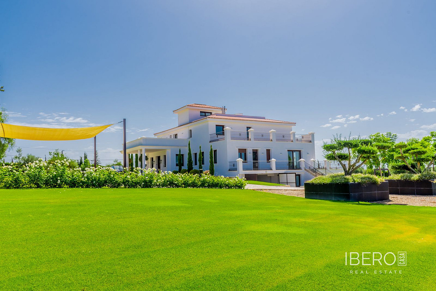Casa 6+kk – Marbella, Guadalmina Alta, Guadalmina - Vista 3