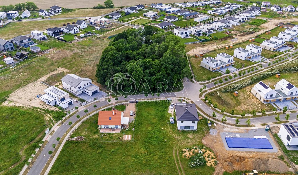 Prodej domu 198 m² s pozemkem 836 m², Vysoký Újezd – náhled fotky 11