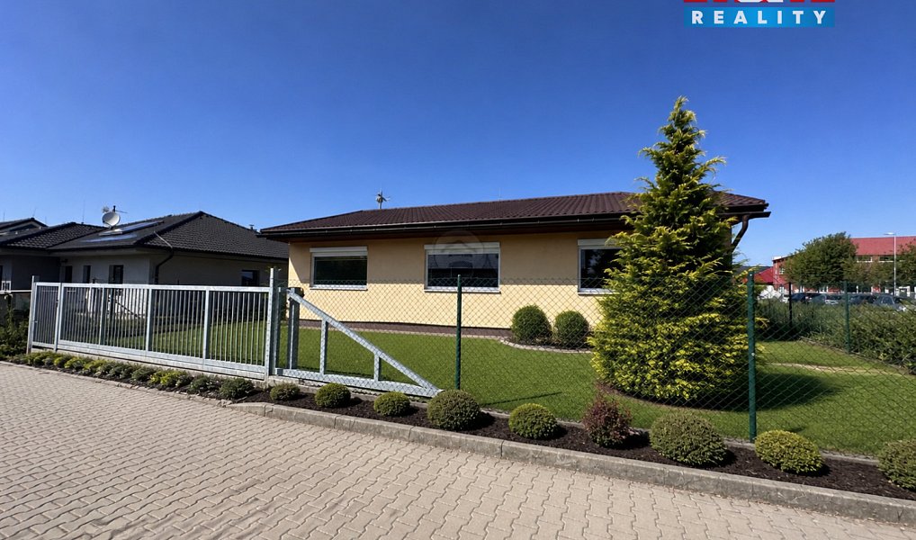 Prodej domu 118 m² s pozemkem 892 m², Libišany – náhled fotky 6