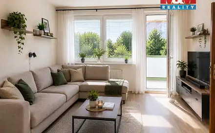 Prodej bytu 4+1 90 m²