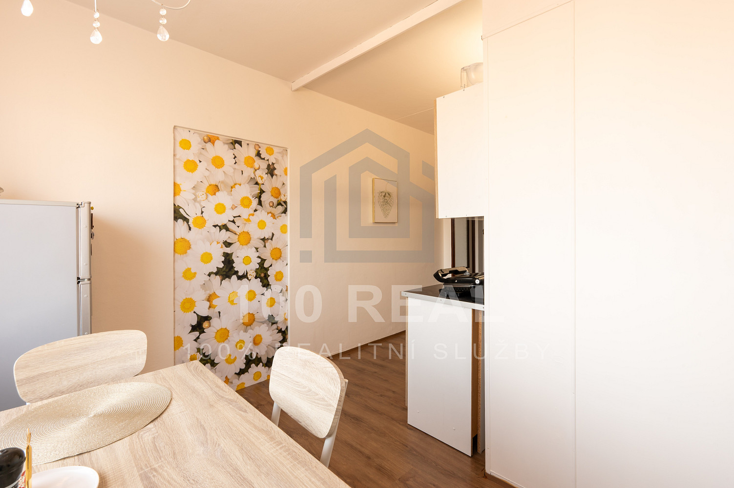 Pronájem bytu 2+1 64 m² – fotografie 3