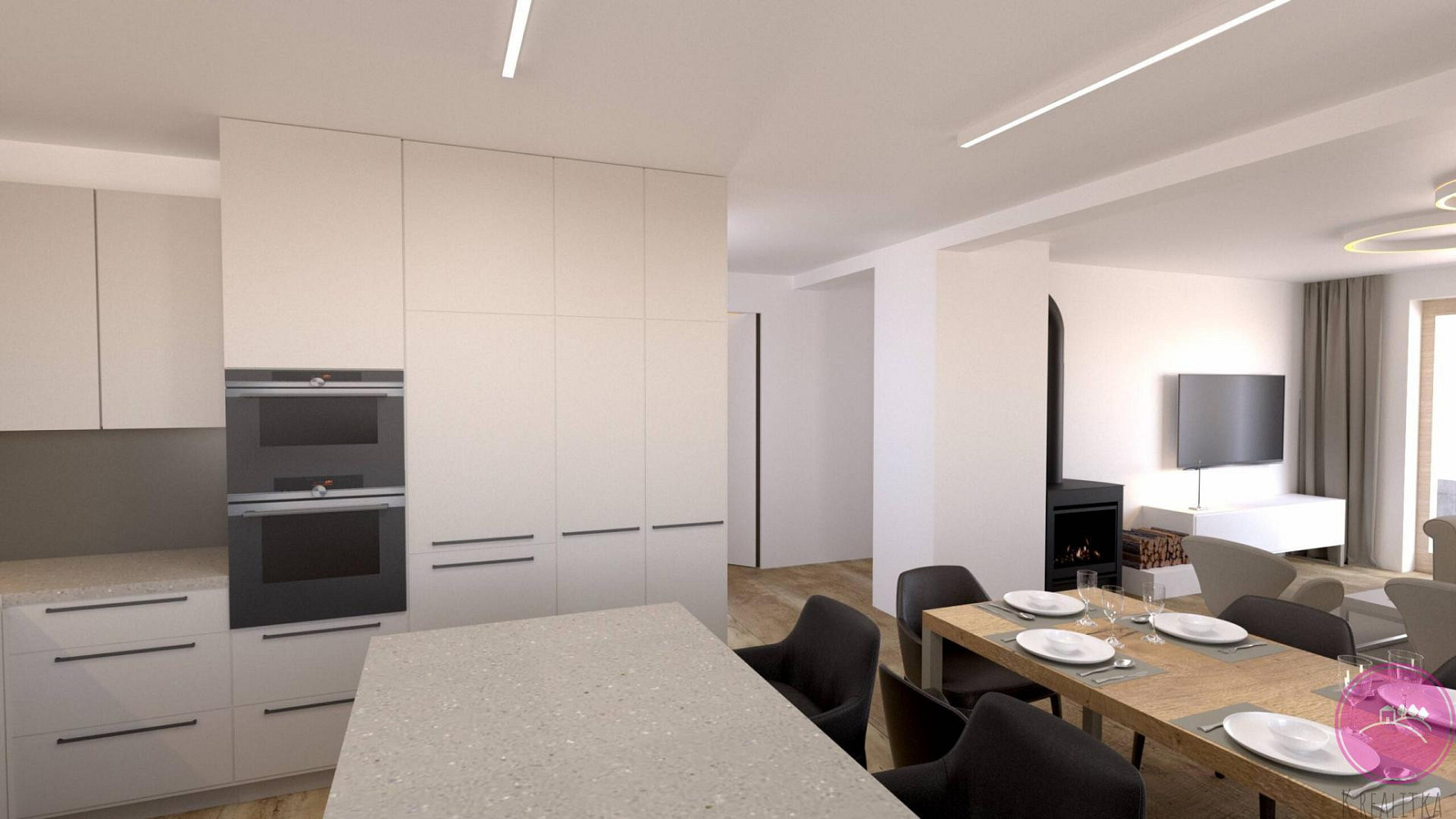 Prodej domu 150 m² s pozemkem 471 m² – fotografie 3